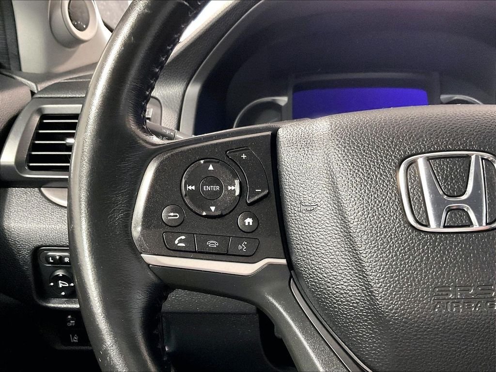 Used 2020 Modern Steel Honda EX-L image 23