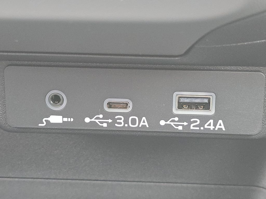 New 2026 SAPPHIRE BLUE PEARL Subaru Premium image 13