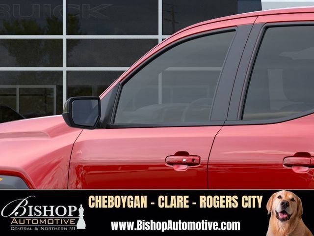 2026 GMC Canyon AT4 Crew Cab image 12