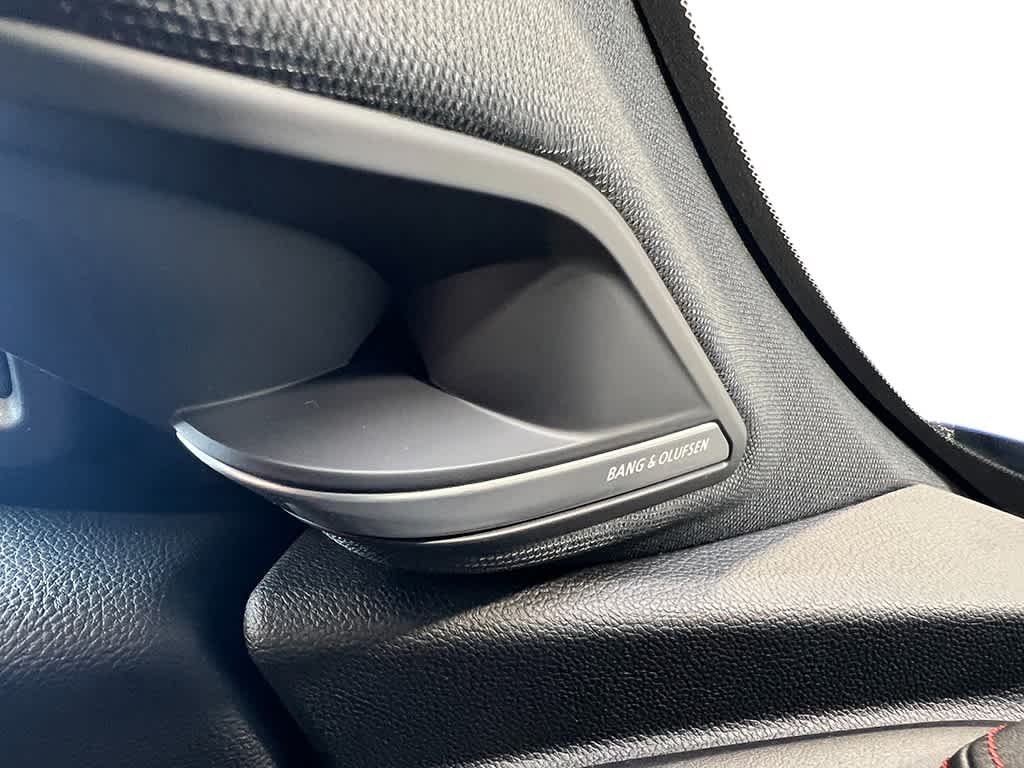 New 2026 Liquid Carbon Metallic Acura w/A-Spec Package image 24