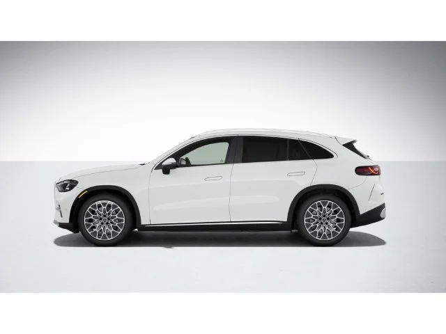 New 2027  Mercedes-Benz GLC 400 image 35
