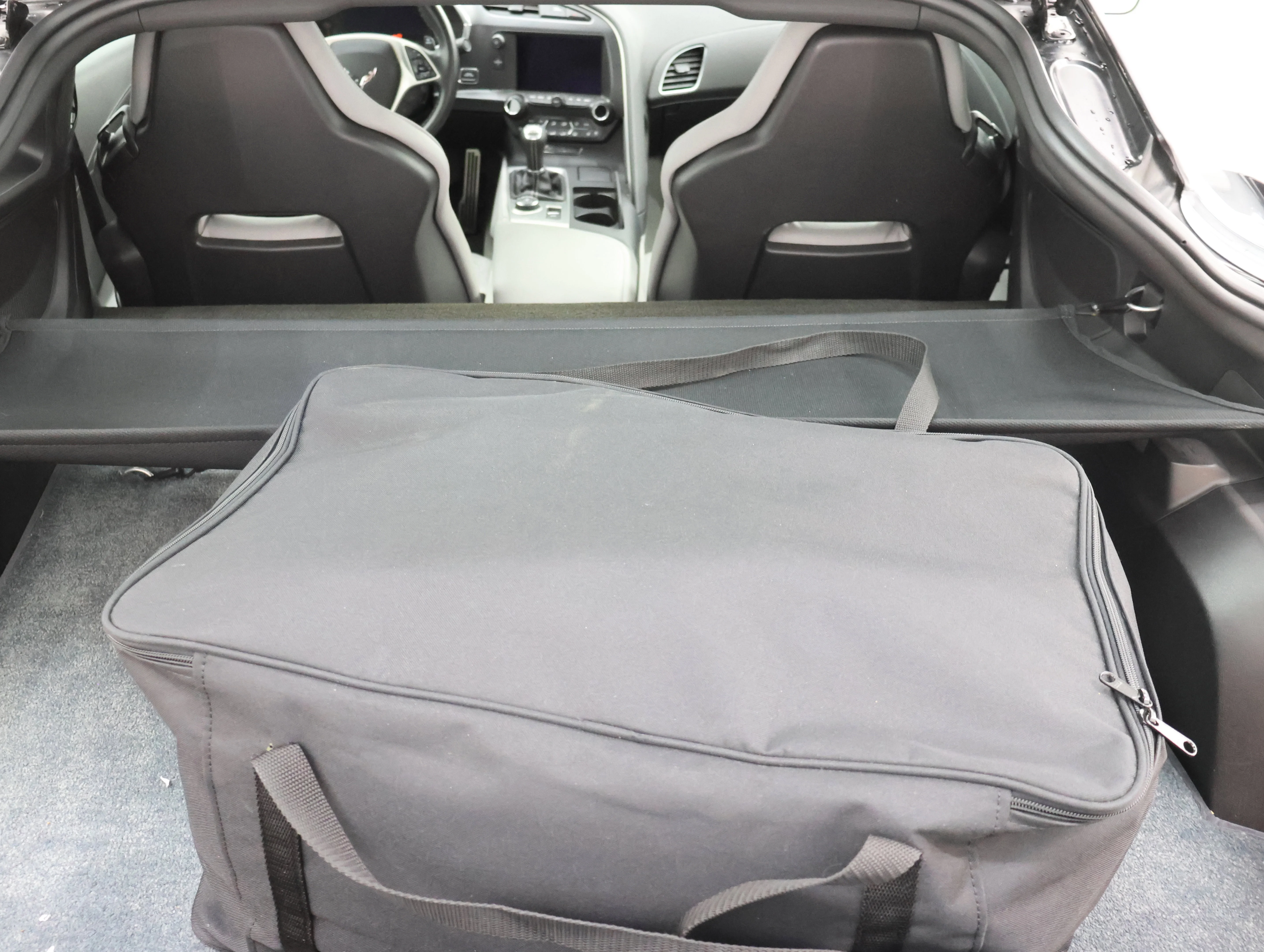 Used 2014 Blade Silver Metallic Chevrolet Base image 25