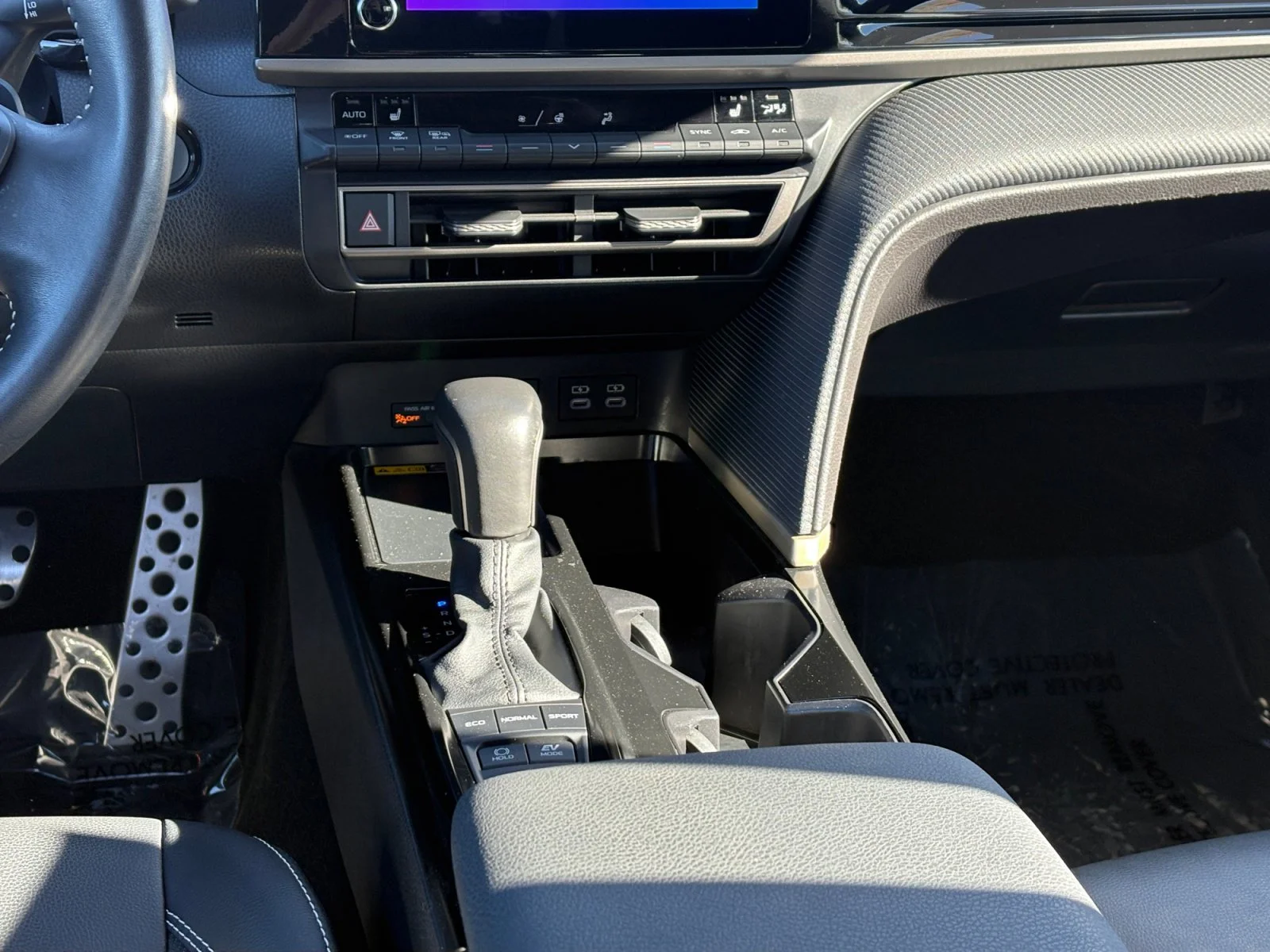 Certified Used 2025 Gray Toyota SE image 17