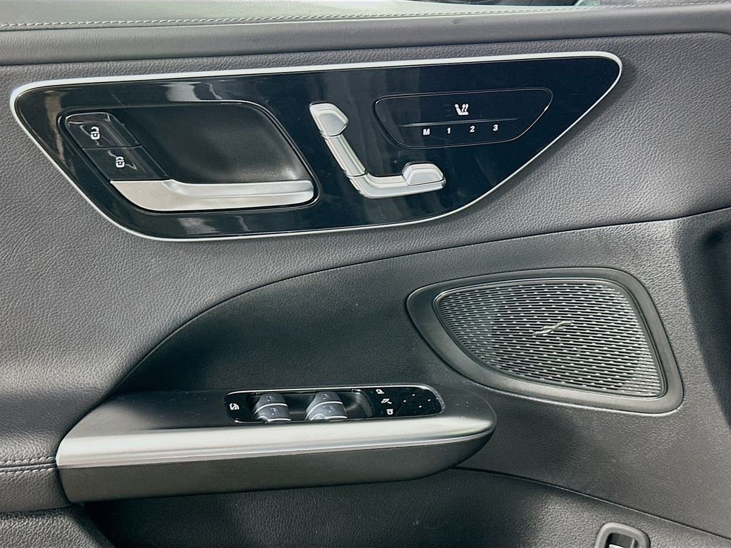 Certified Used 2023 Gray Mercedes-Benz C 300 image 14