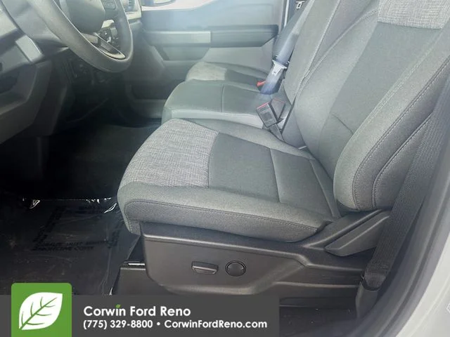 New 2026 Avalanche Ford XLT image 20
