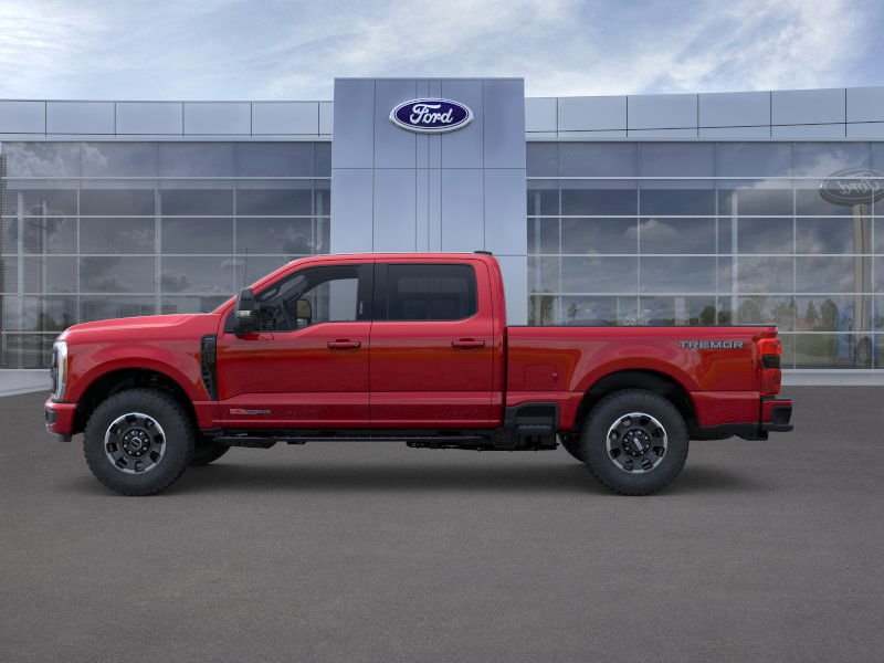 2025 Ford F-250 Super Duty Lariat - Photo 50