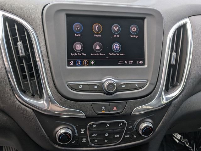 2024 Chevrolet Equinox LT - Photo 20