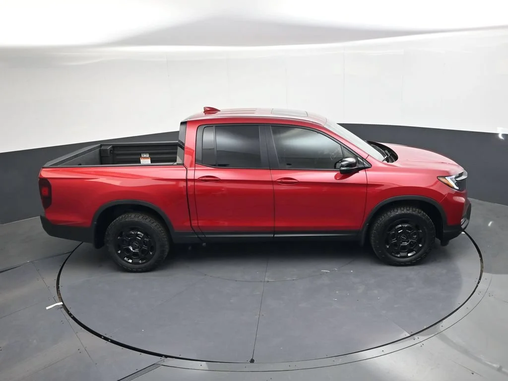 2026 Honda Ridgeline TrailSport - Photo 77