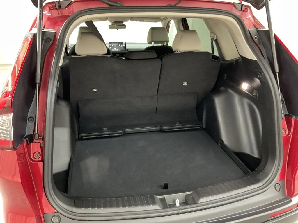 2026 Honda CR-V LX - Photo 27