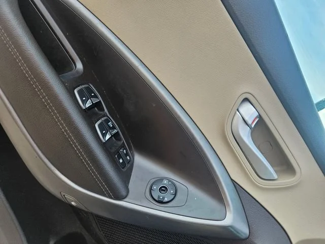 Used 2018 Blue Hyundai 2.4L image 11