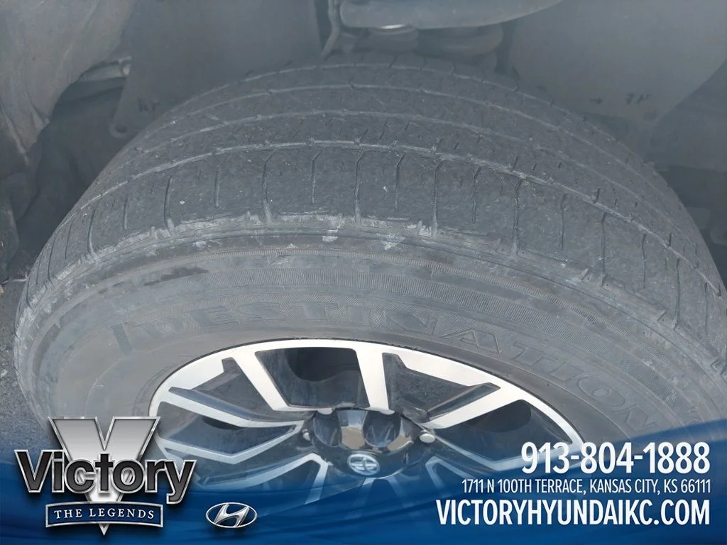 Used 2023 White Toyota TRD Sport image 2