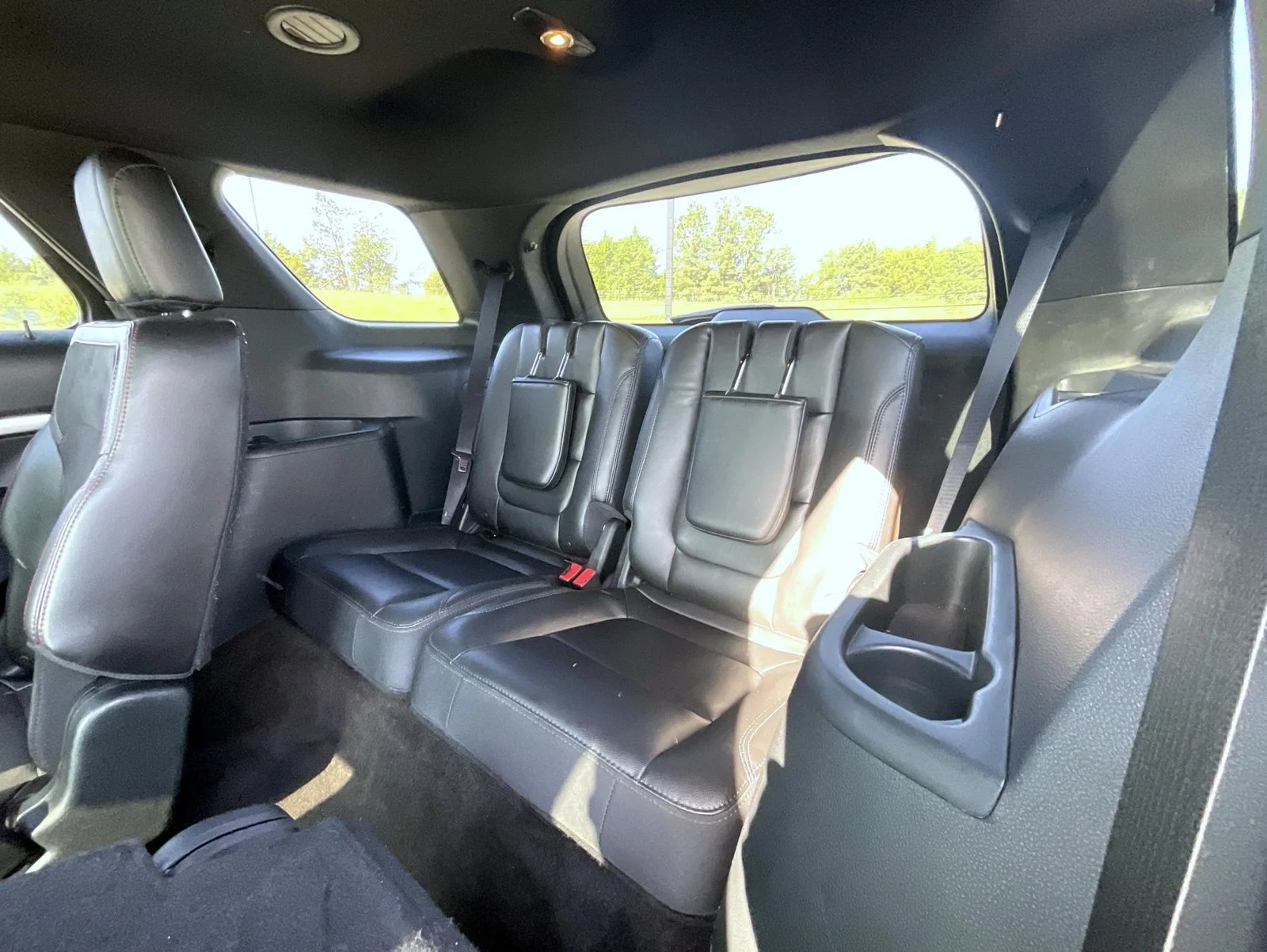 Used 2018 Gray Ford XLT image 20