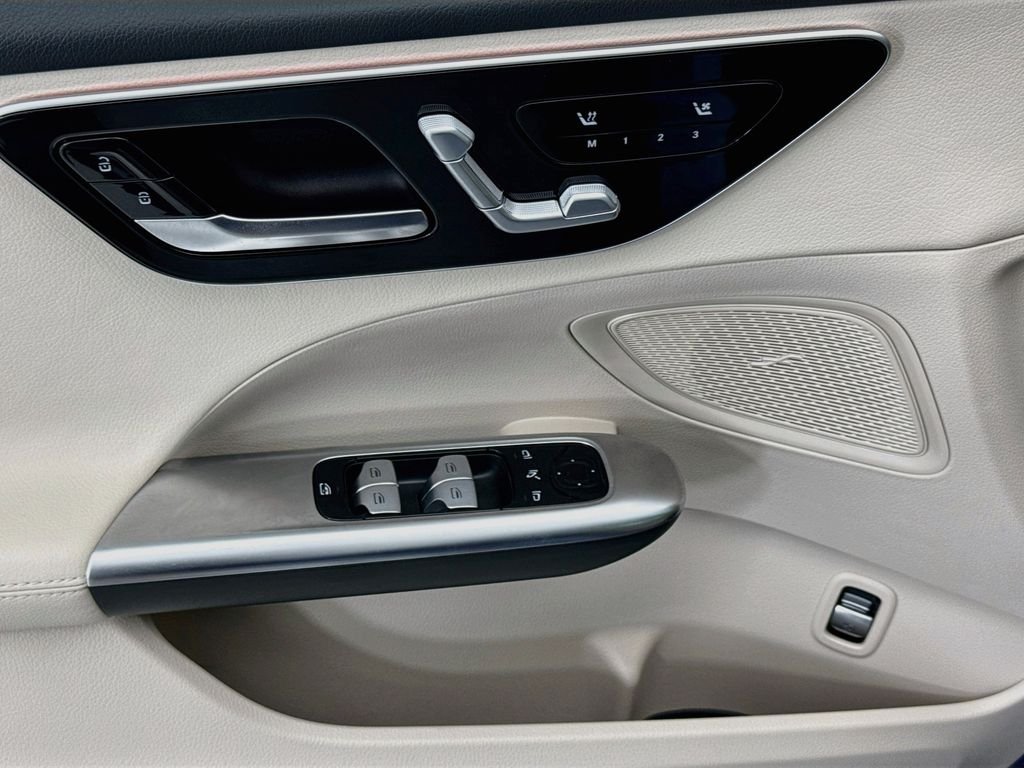 New 2026 Starling Blue Metallic Mercedes-Benz C 300 image 22