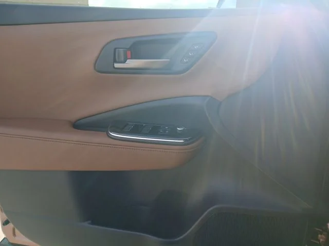 New 2026 Bronze Age Toyota Limited image 19