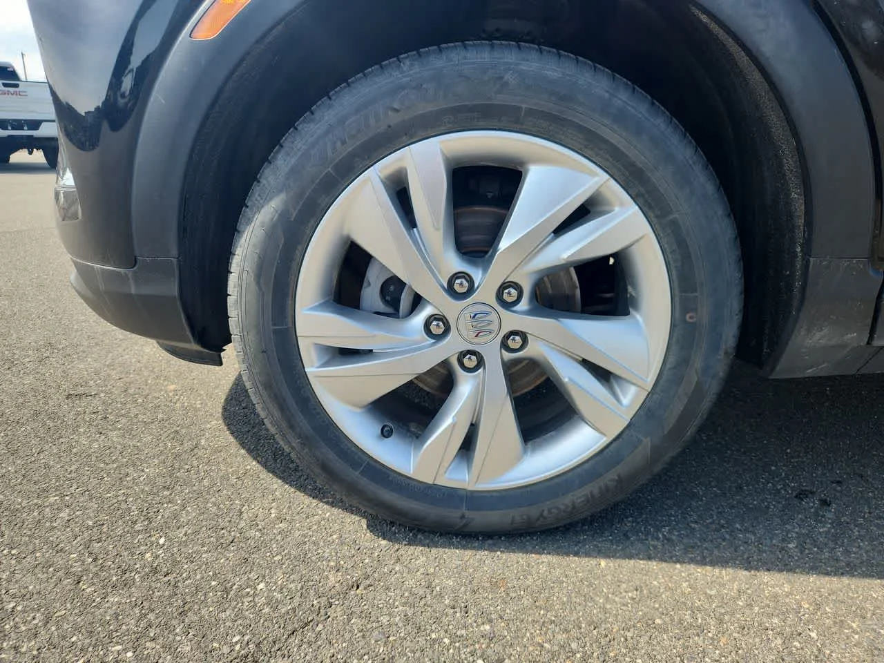 2025 Buick Encore GX Preferred - Photo 11