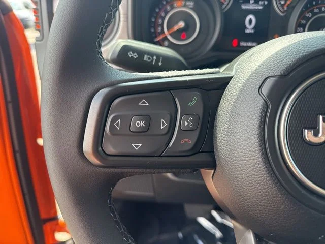 New 2026 Joose Exterior Paint Jeep Sport S image 22