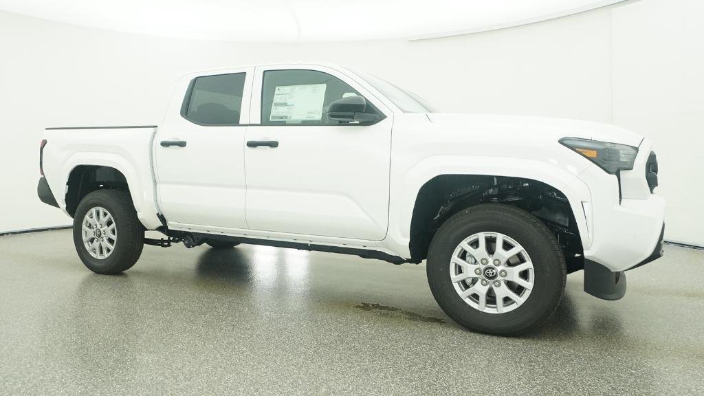 New 2026 Ice Cap Toyota SR image 63