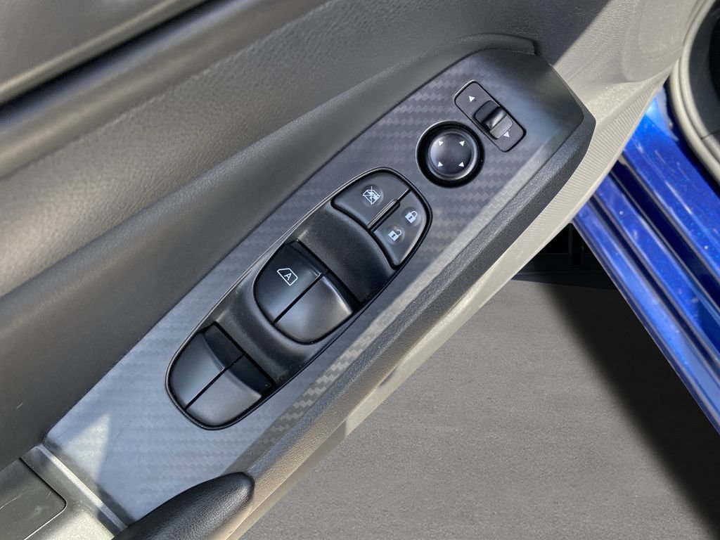 2024 Nissan Altima S - Photo 17