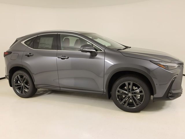 2026 Lexus NX 450h+ Luxury - Photo 5