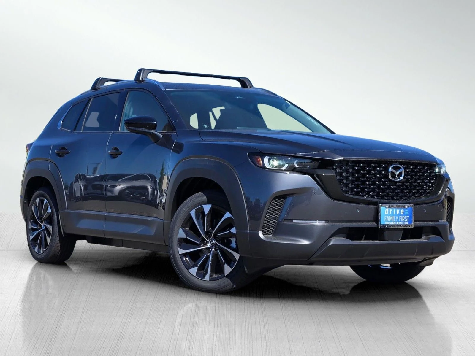 2026 Mazda CX-50 2.5 Hybrid Premium Plus's photo