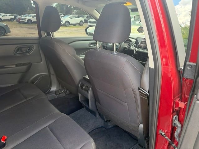 Used 2026 Red Nissan S image 15