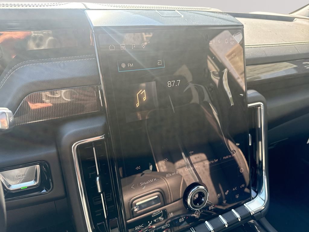 2026 GMC Yukon XL Elevation - Photo 13