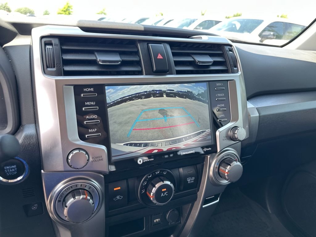 Used 2024 White Toyota SR5 Premium image 28