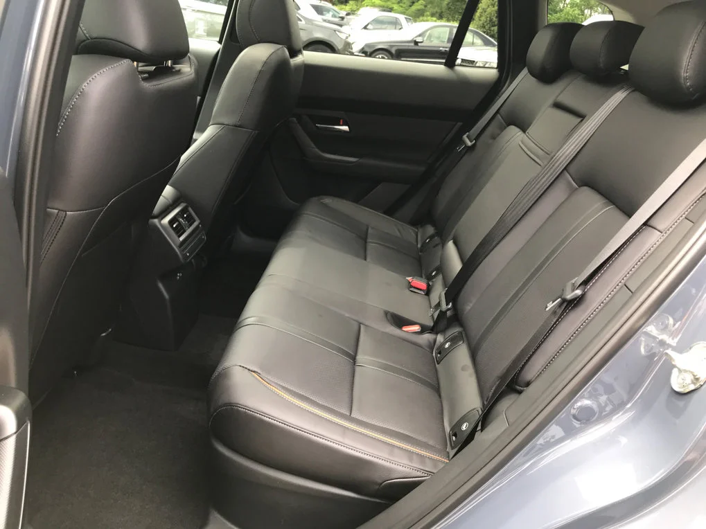 New 2026 Mazda CX-50 Hybrid Premium Plus