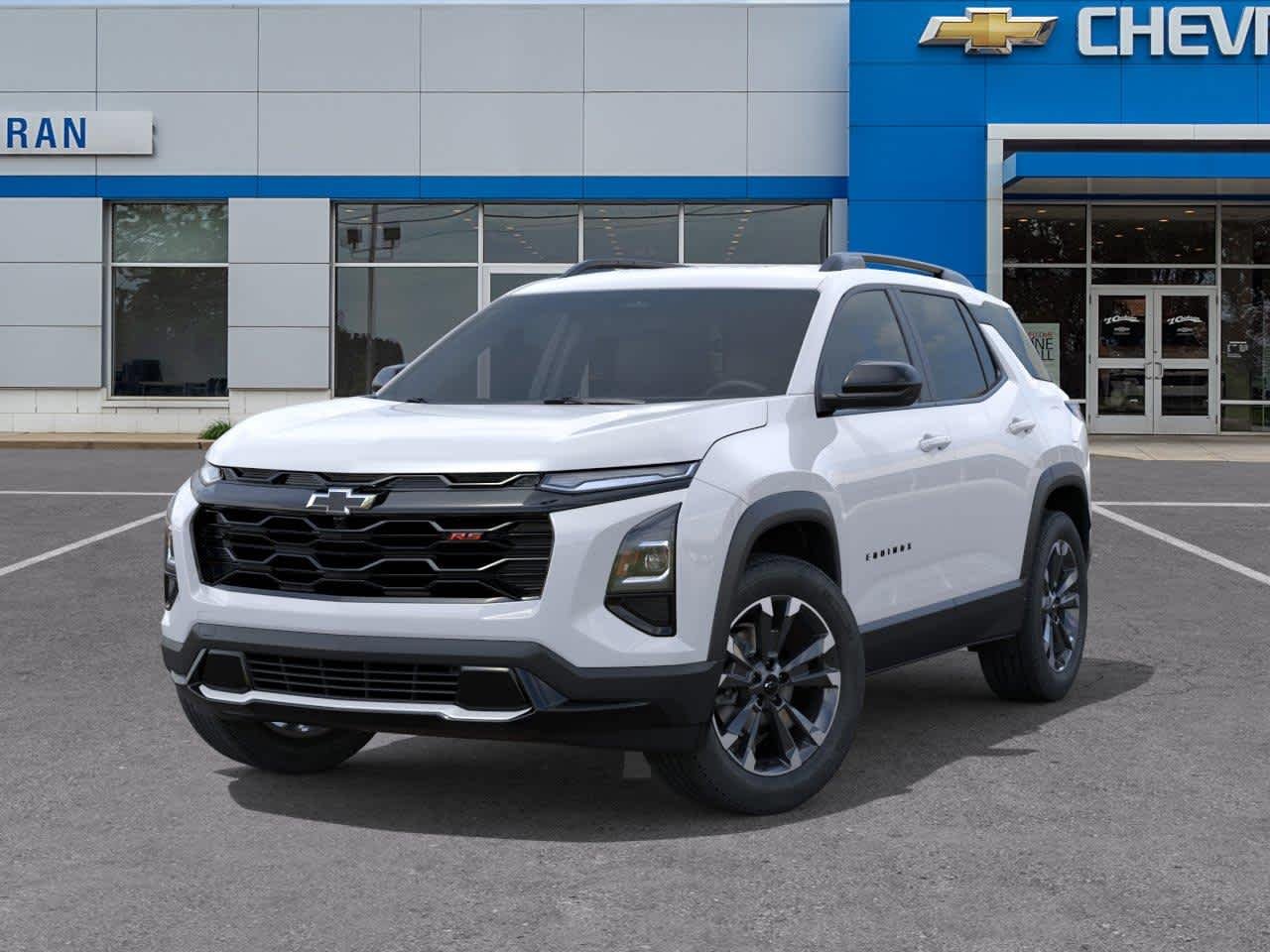 2027 Chevrolet Equinox RS - Photo 6
