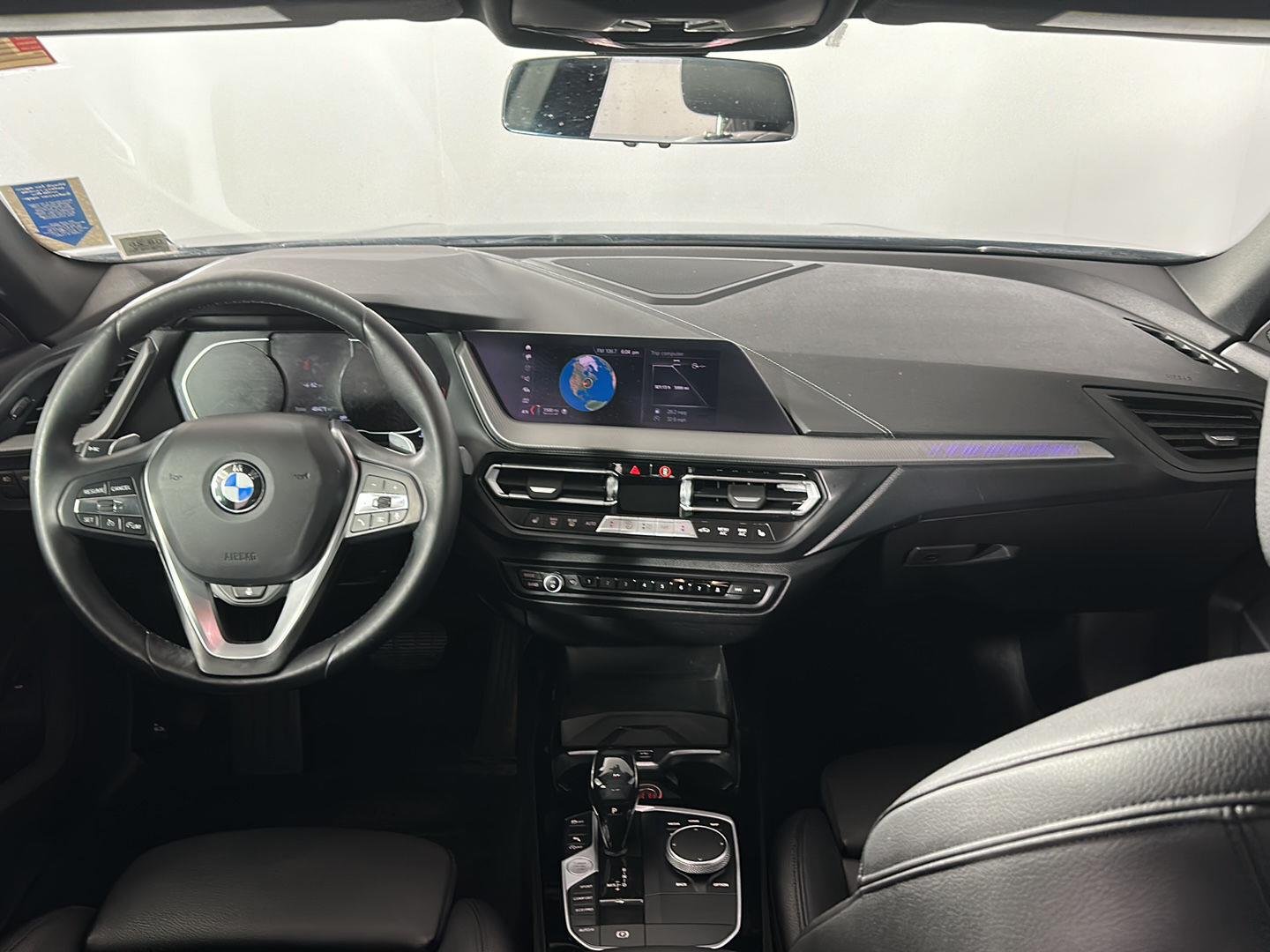 Used 2020 Mineral Grey Metallic BMW 228i xDrive image 23