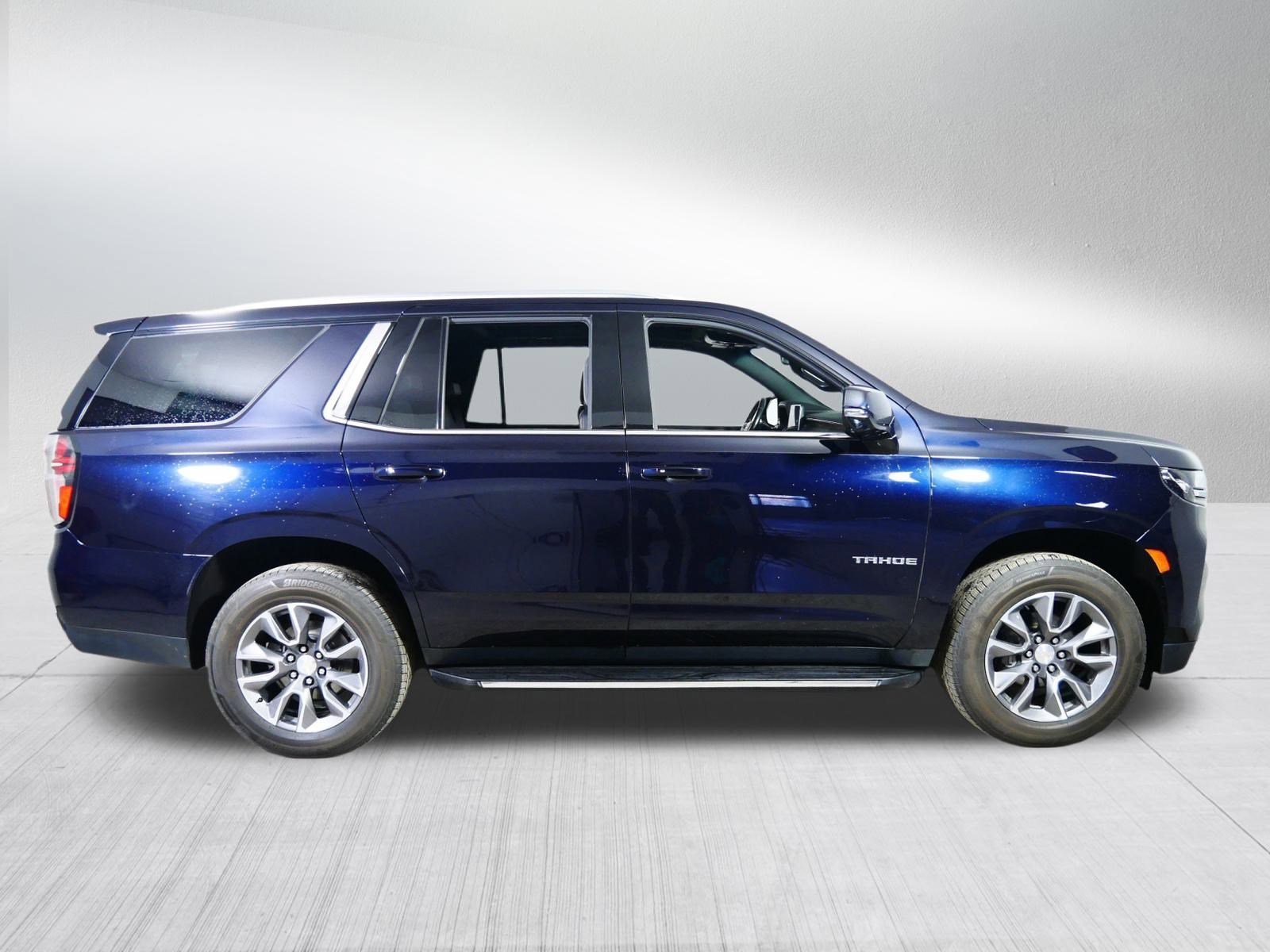 2022 Chevrolet Tahoe LT - Photo 8