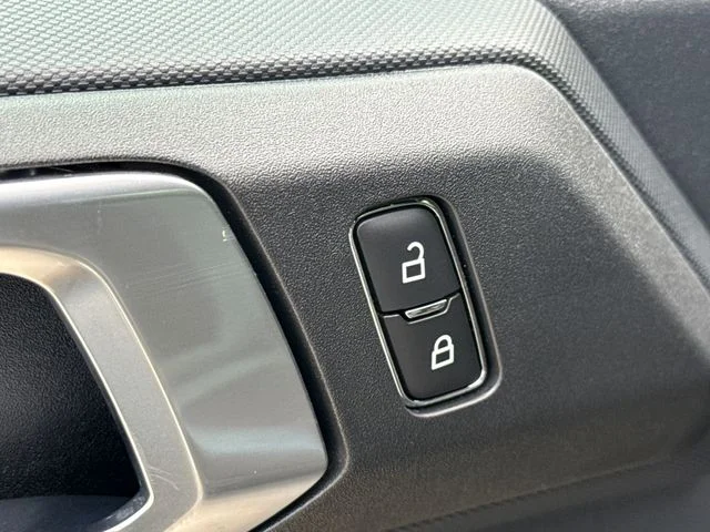 New 2026 Marsh Gray Ford Big Bend® image 51