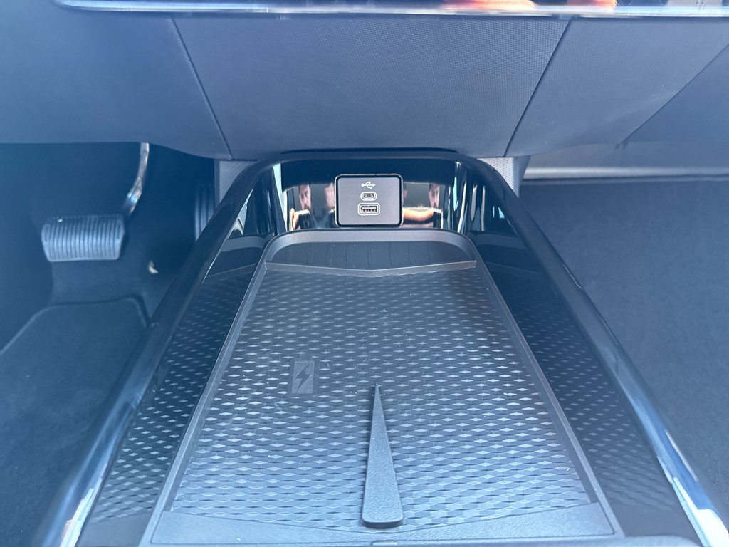 2025 Ford Mustang Mach-E Select - Photo 36