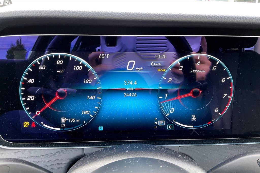 2023 Mercedes-Benz E-Class E350 - Photo 4