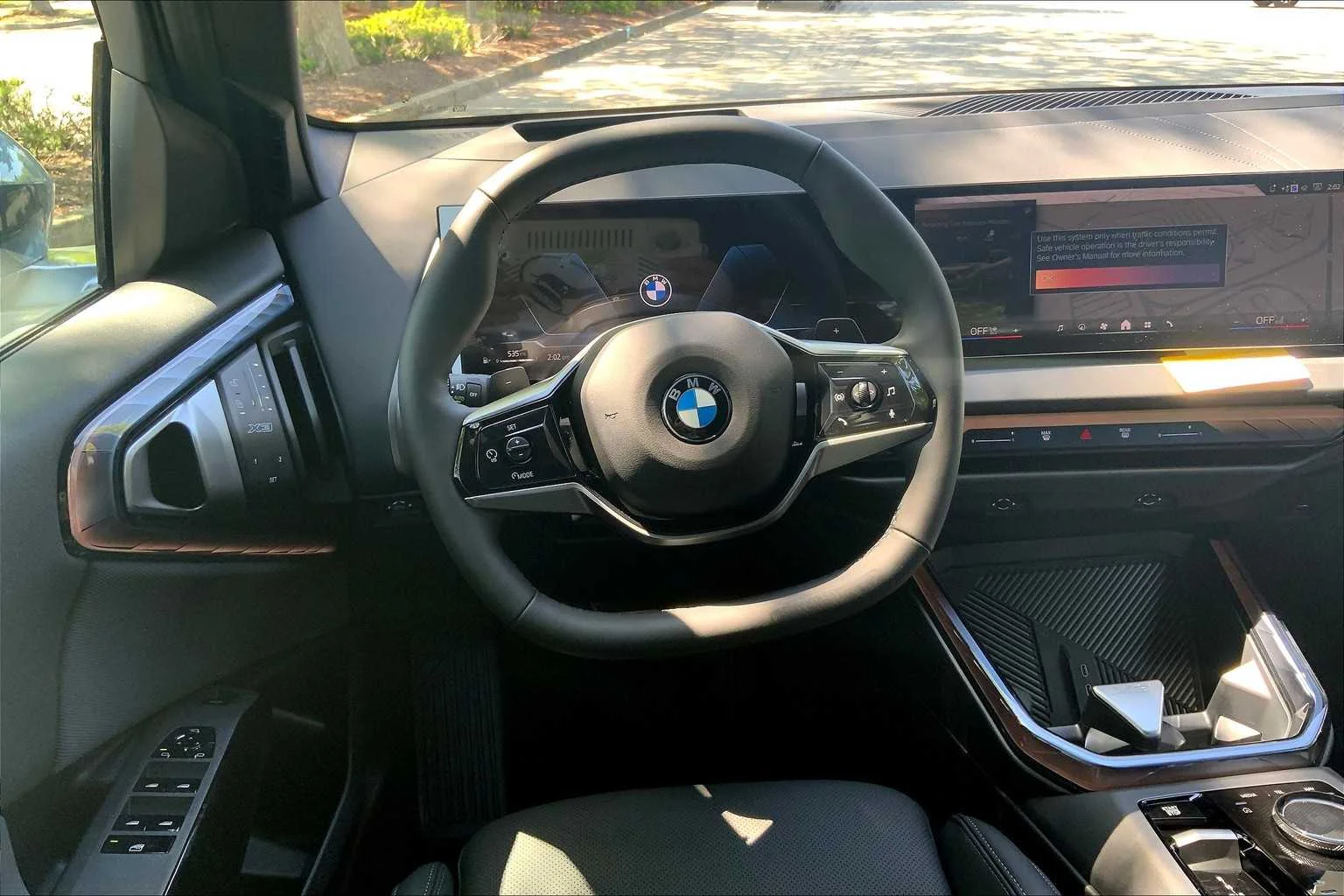 2026 BMW X3 30 - Photo 8