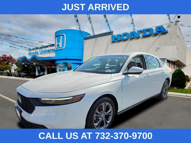 2024 Honda Accord