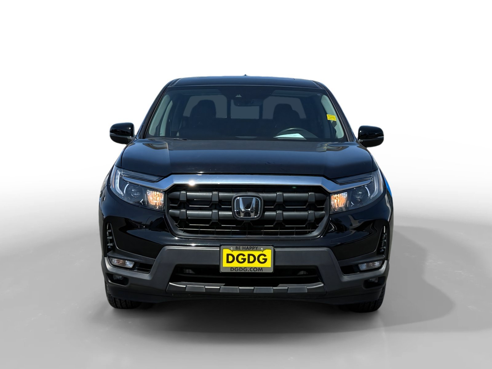 2024 Honda Ridgeline RTL - Photo 28
