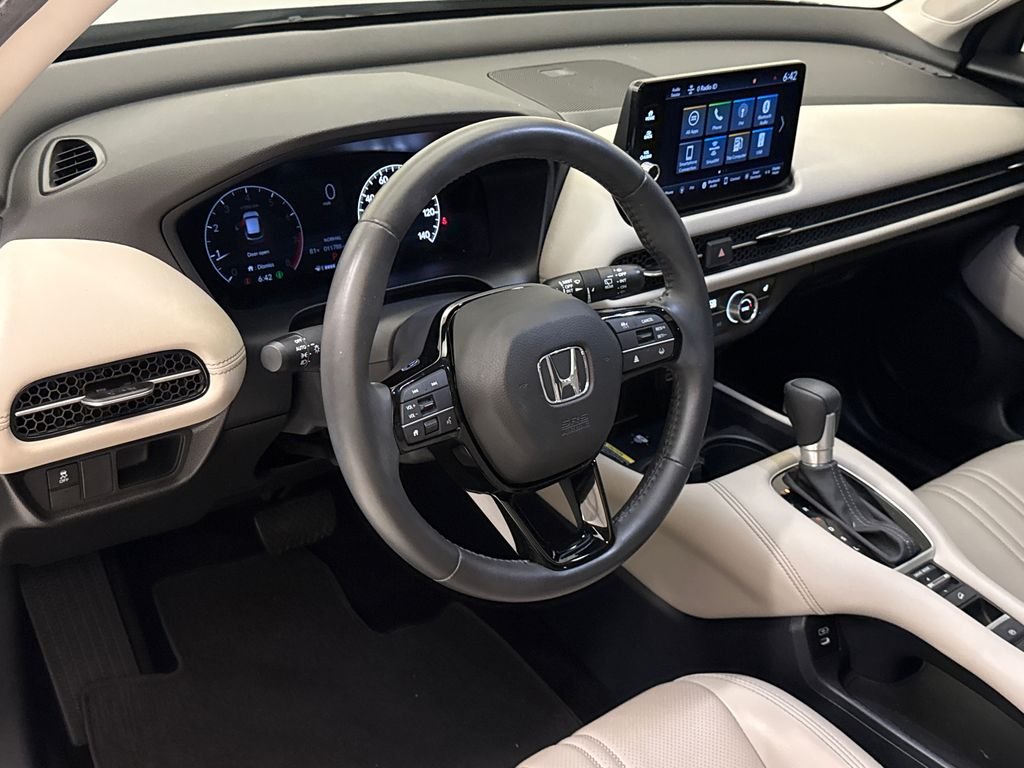 Certified Used 2024 Nordic Forest Pearl Honda EX-L image 19