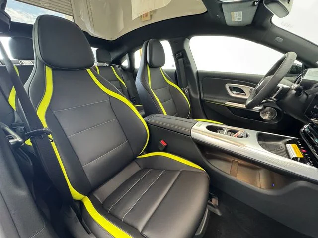 New 2027 Gray Mercedes-Benz  image 43