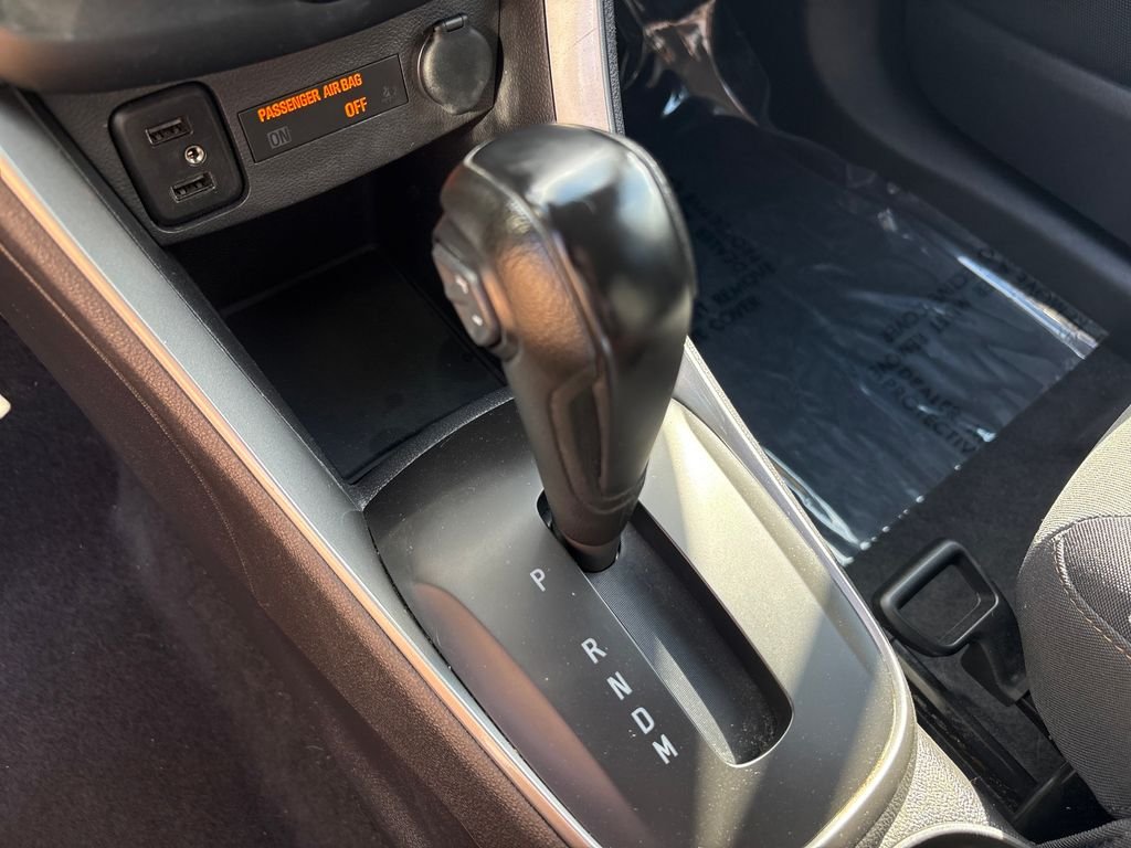 Used 2020 Gray Chevrolet LS image 21