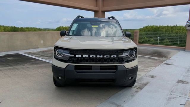 2025 Ford Bronco Sport Outer Banks - Photo 66