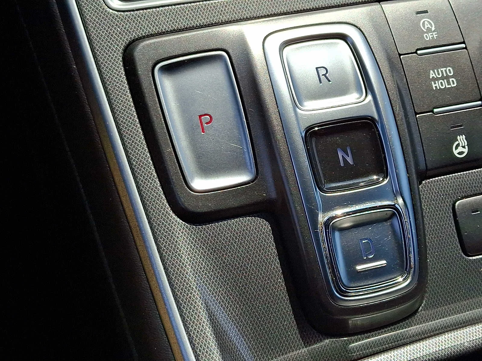 Used 2022 Twilight Black Hyundai Calligraphy image 15