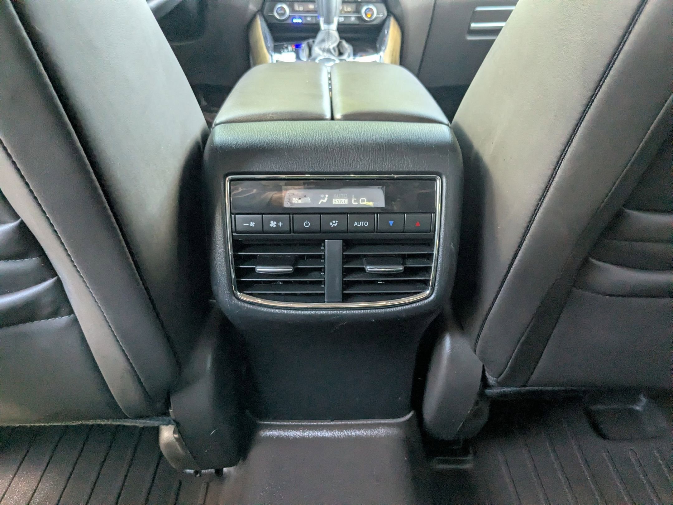 Used 2021 Jet Black Mica Mazda Signature image 25