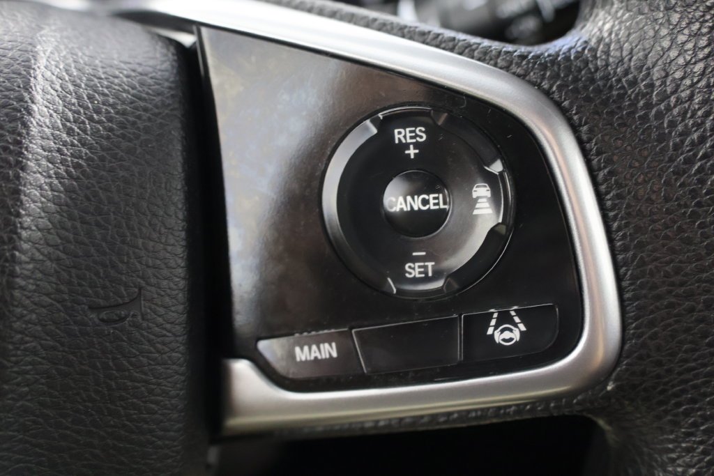 2021 Honda CR-V EX - Photo 12