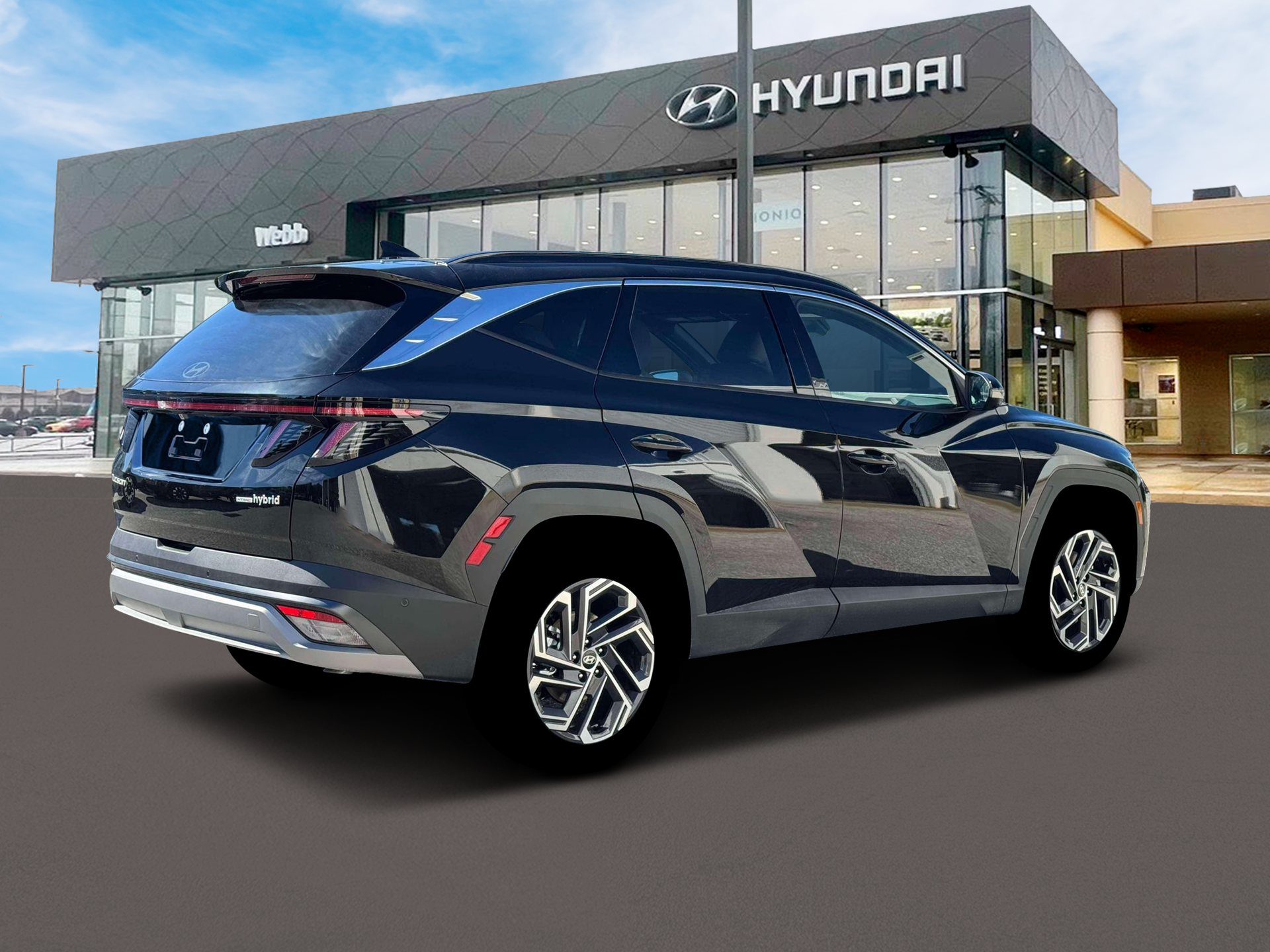 Vehicle thumbnail