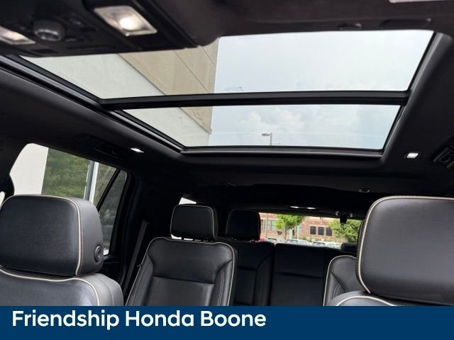 Used 2021 Gray Chevrolet Premier image 39