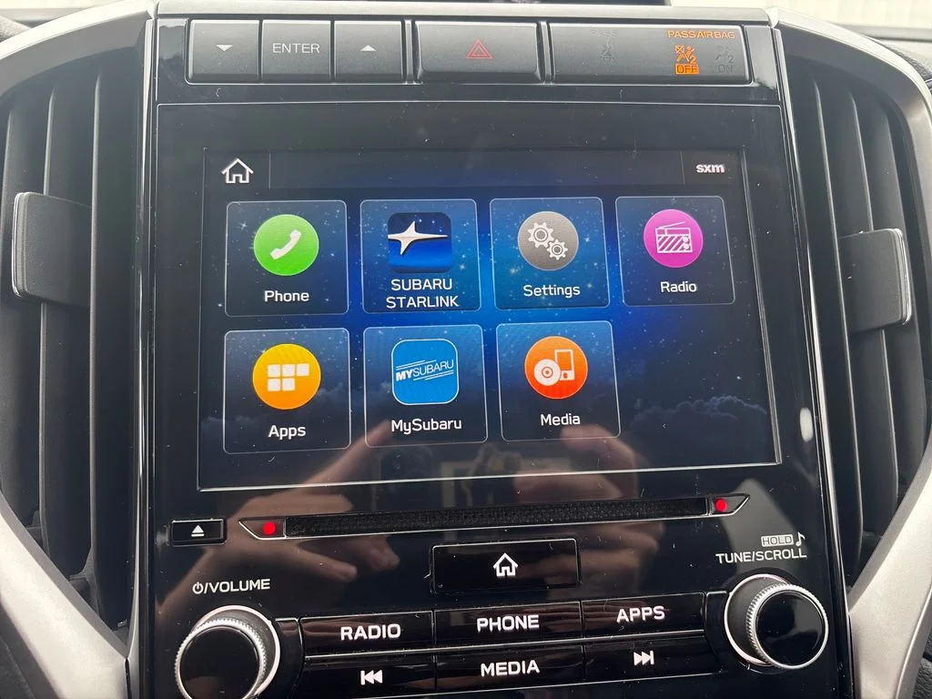 Used 2019 Gray Subaru Limited image 35
