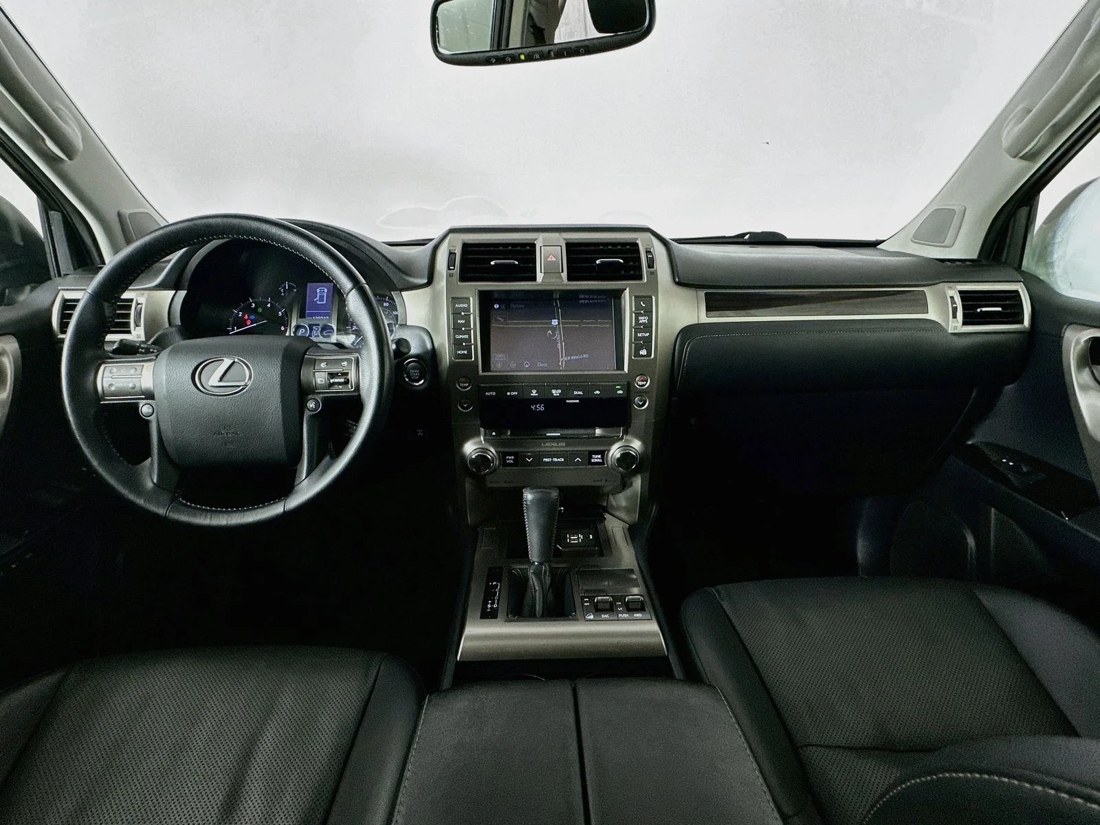 Used 2014 Black Lexus  image 14