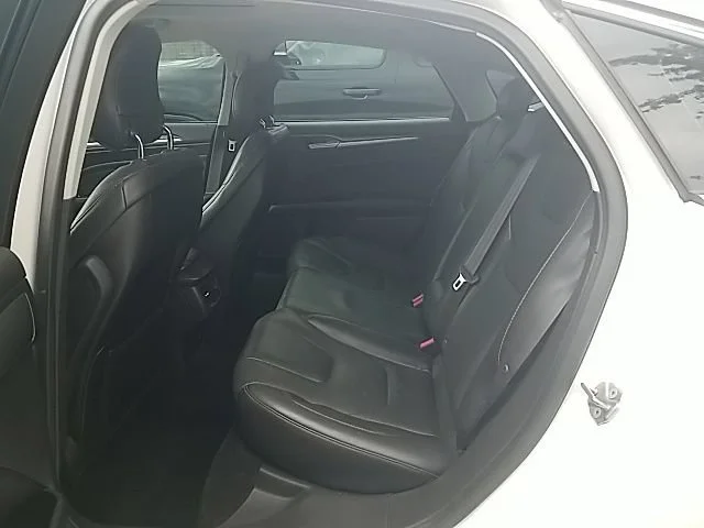 Used 2013 White Ford Titanium image 28