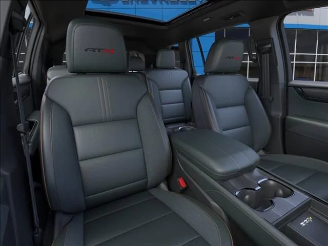 2026 GMC Acadia AT4 - Photo 16